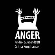 Logo Kinder- und Jugendtreff Gotha-Sundhausen "Anger"