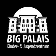 Logo Kinder- und Jugendzentrum Big Palais