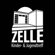 Logo Kinder- und Jugendtreff "Zelle"