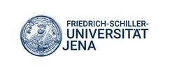 Logo Friedrich Schiller Universität Jena