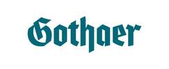 Logo Gothaer Versicherungen