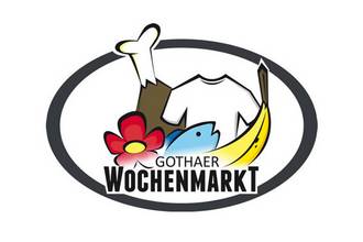 Logo Gothaer Wochenmarkt