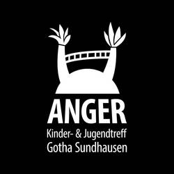 Logo Kinder- und Jugendtreff Gotha-Sundhausen "Anger"