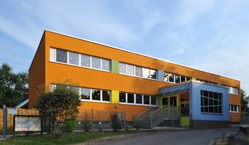 Kindergarten Pittiplatsch