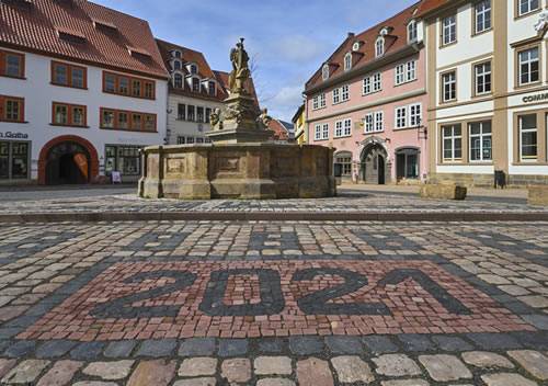 Stadtsanierung & Innenstadt © Lutz Ebhardt