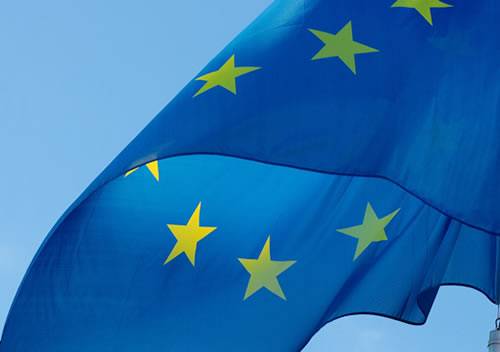 Europawahl © Pixabay