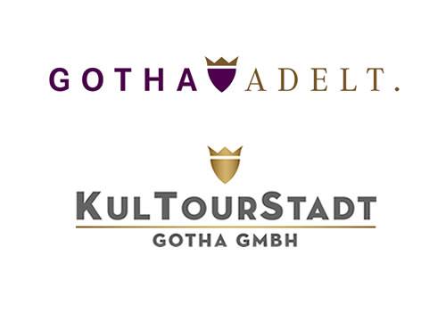 Kultur & Tourismus © Kultourstadt Gotha GmbH