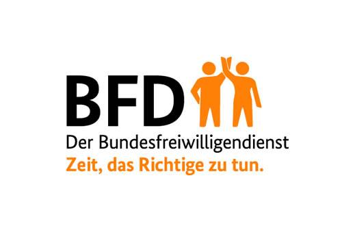 Bundesfreiwilligendienst © Bundesamt für Familie und zivilgesellschaftliche Aufgaben