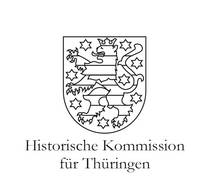 Logo Historische Kommission für Thüringen