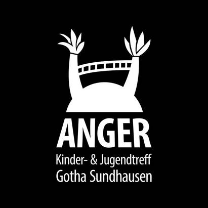 Logo Kinder- und Jugendtreff Gotha-Sundhausen "Anger"