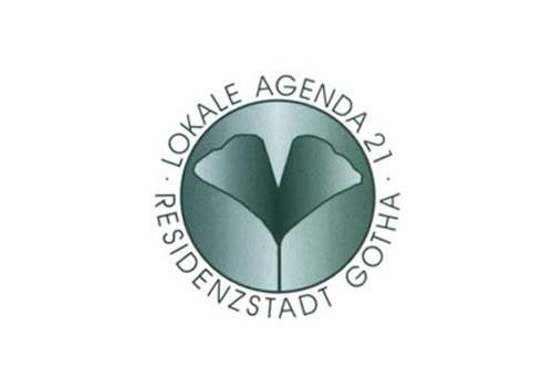 Logo Lokale Agenda