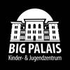 Logo Kinder- und Jugendzentrum Big Palais