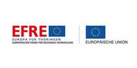 Logo Europäischer Fonds für regionale Entwicklung (EFRE)