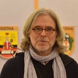 Reinhard Griebner ist Kurd-Laßwitz-Stipendiat 2016