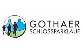Logo Gothaer Sparkassen-Schlossparklauf