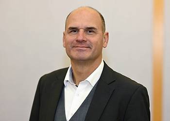 Bürgermeister Ulf Zillmann
