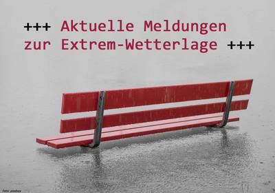Extrem-Wetterlage erwartet © Pixabay 207 2024