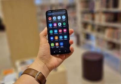 Smartphone-Treff in der Stadtbibliothek