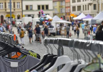 Markttag © Lutz Ebhardt