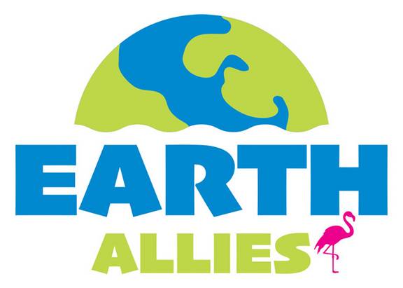 Logo Earth Allies